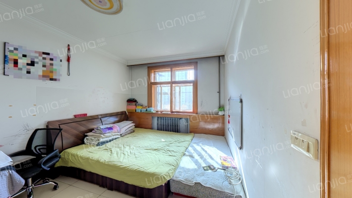 泰安里(汉沽区)二手房实景图