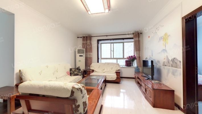 冠诚国际二手房实景图