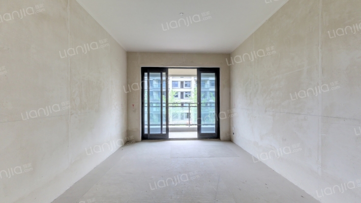 旭辉金科空港二手房实景图