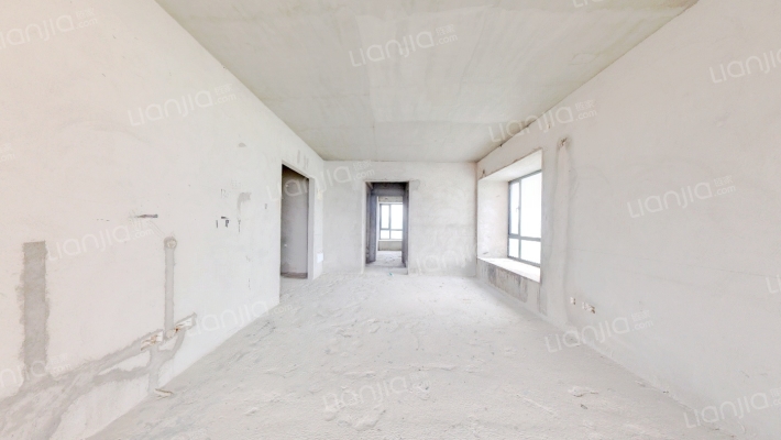 祥祺明月湾二手房实景图