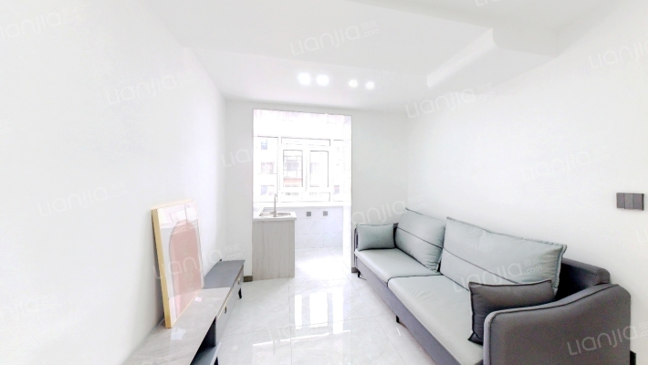 向阳街二手房实景图