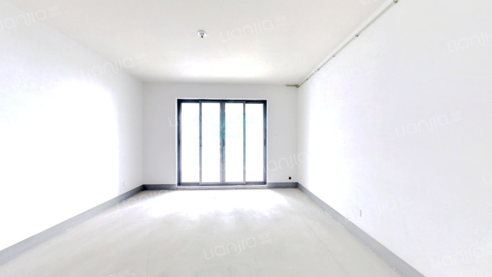 湖畔现代城三期二手房实景图