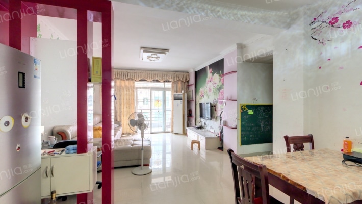 新苑花园二手房实景图