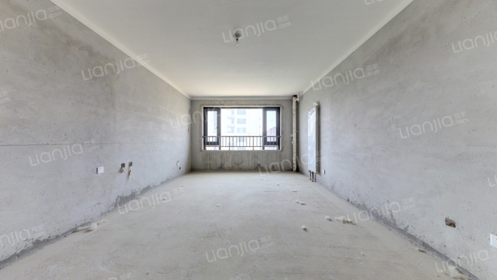 金岱文苑二手房实景图