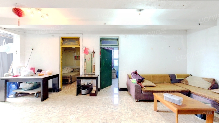 科普大厦二手房实景图