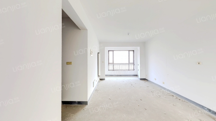 海上国际城二手房实景图