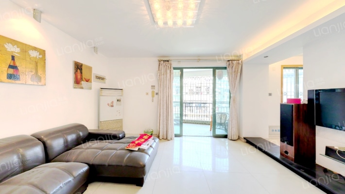 永兴洋房二手房实景图