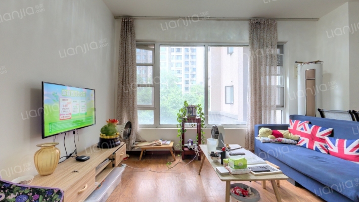 保利林语溪二期二手房实景图