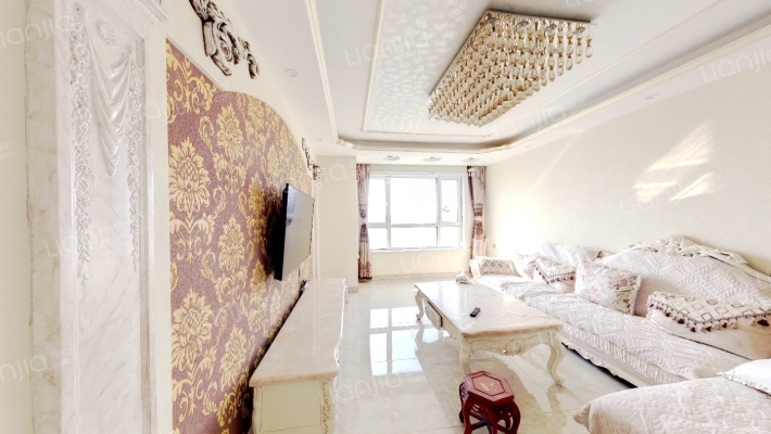 永泰城二手房实景图