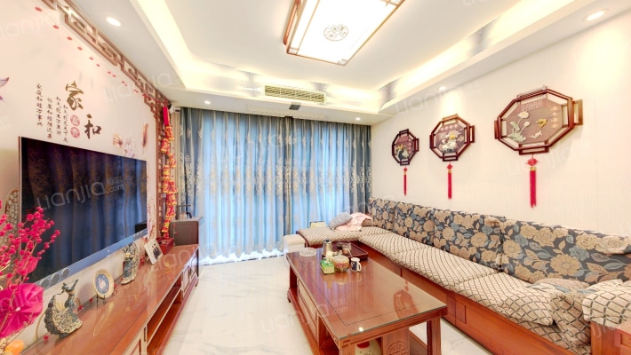 碧桂园风华东方二手房实景图