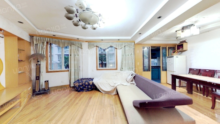 天水华都二手房实景图