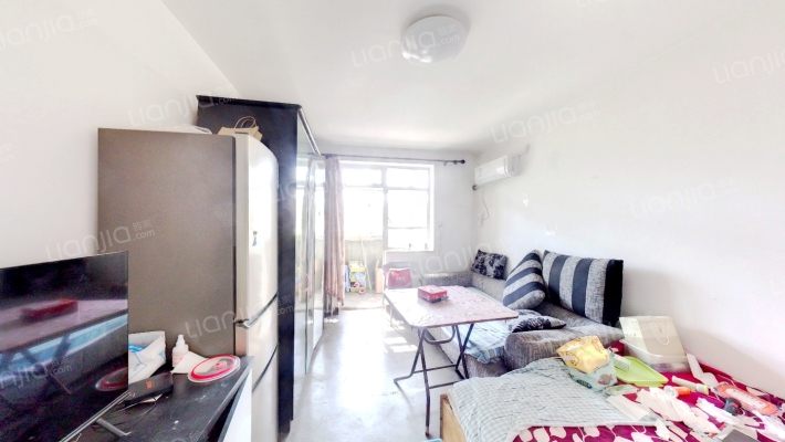 争芳里二手房实景图