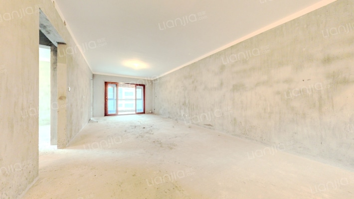 三里花城二手房实景图