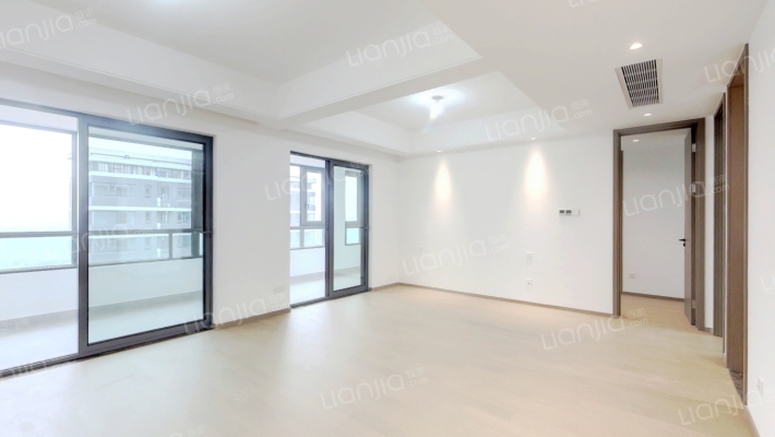 远大上湖居二手房实景图