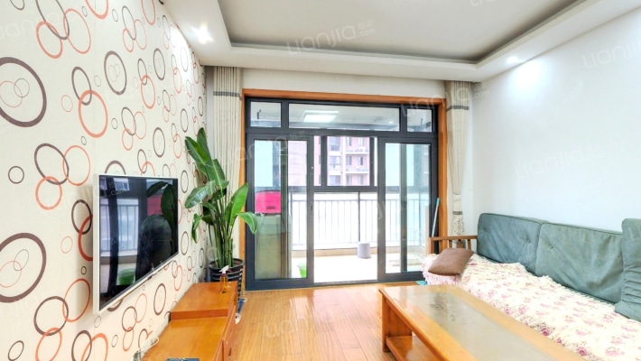 大溪地天逸轩二手房实景图