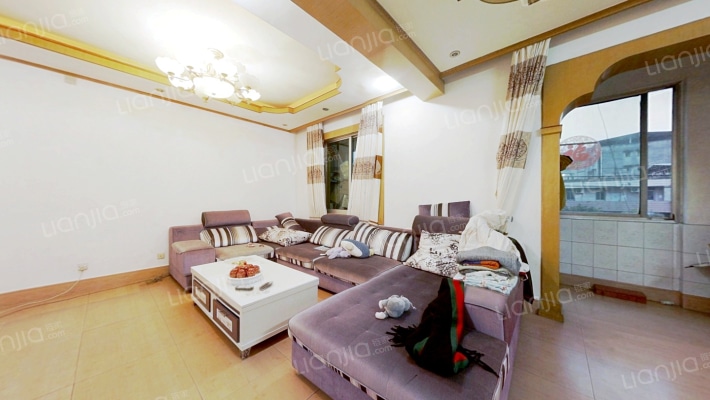 泰吉农机大院二手房实景图