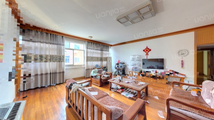 南钢北五路二手房实景图