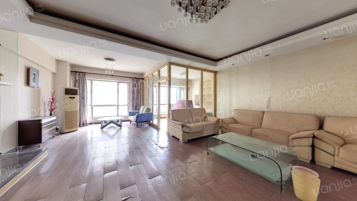 香格里嘉园二手房实景图