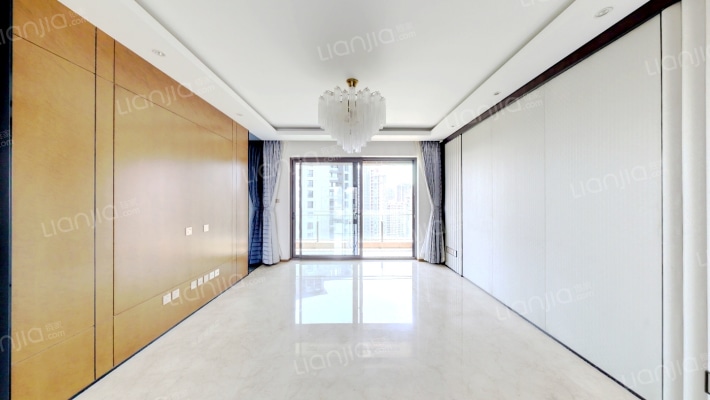 仁恒公园世纪二手房实景图