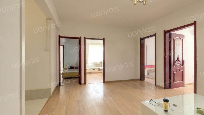 颐和郡二手房实景图