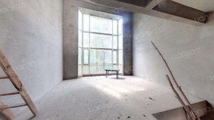 恒运青河湾二手房实景图