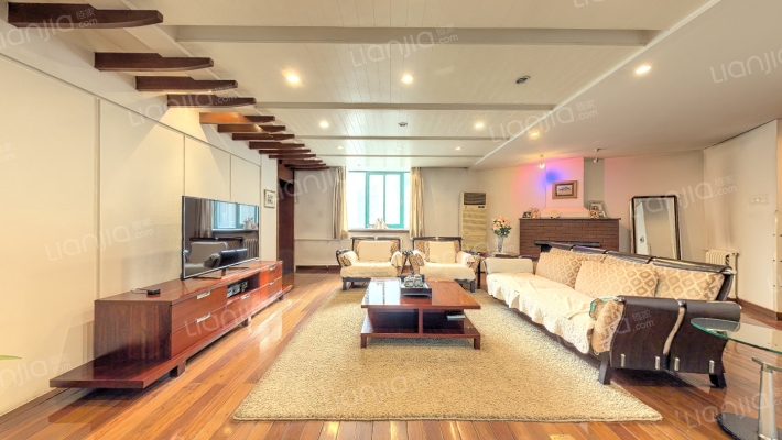 红叶大厦二手房实景图