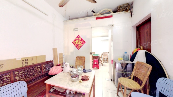 新三村住宅二手房实景图