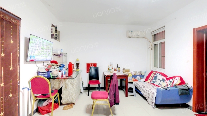 幸福家园二手房实景图