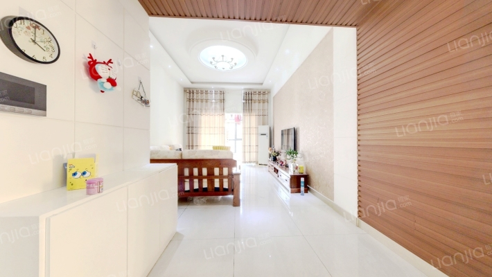 建邦原香溪谷二手房实景图