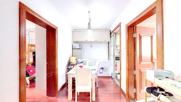 广州路二手房实景图