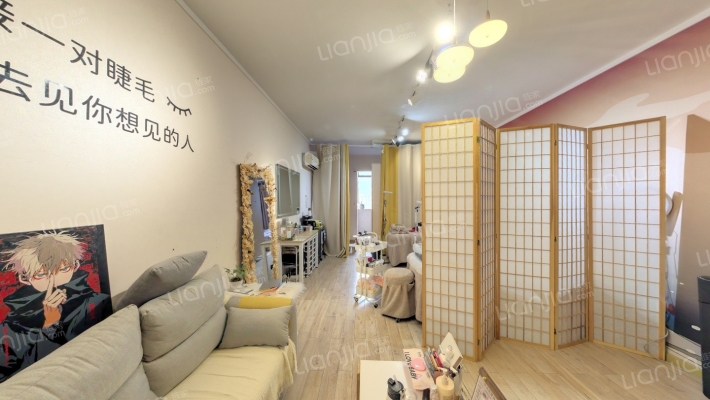 融汇新时代二手房实景图