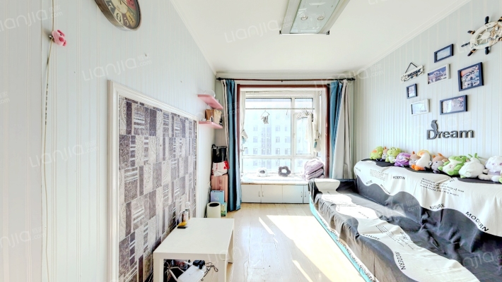 金港天府二手房实景图