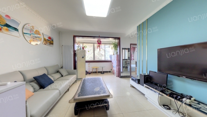 丰禾小区二手房实景图