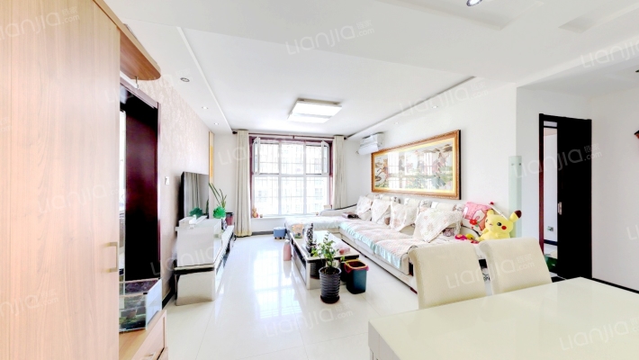 香缇园二手房实景图