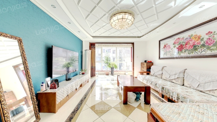 欣悦花园二手房实景图