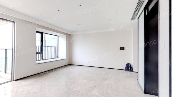 华润未来之城一期二手房实景图