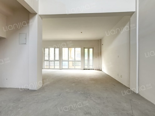 整租·首开常青藤花园 5室3厅 南