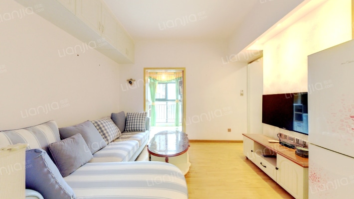 贵通御苑映月湾二手房实景图