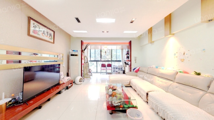 上东阳光林曦二手房实景图