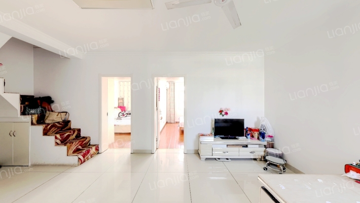 包河花园C区二手房实景图