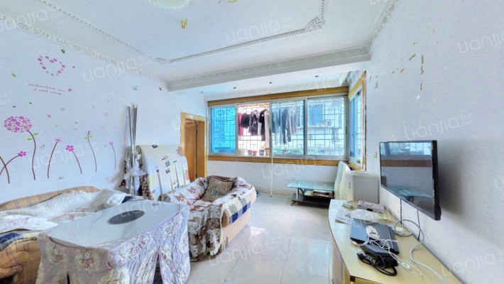 徐家冲商住楼二手房实景图