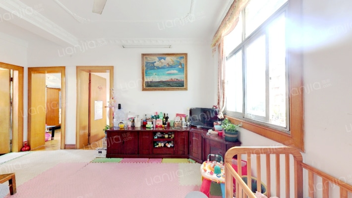 蔡家田B区（阳电里）二手房实景图