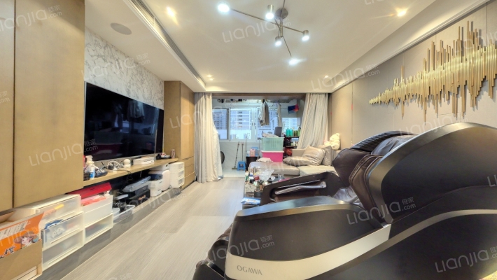 慧华苑二手房实景图