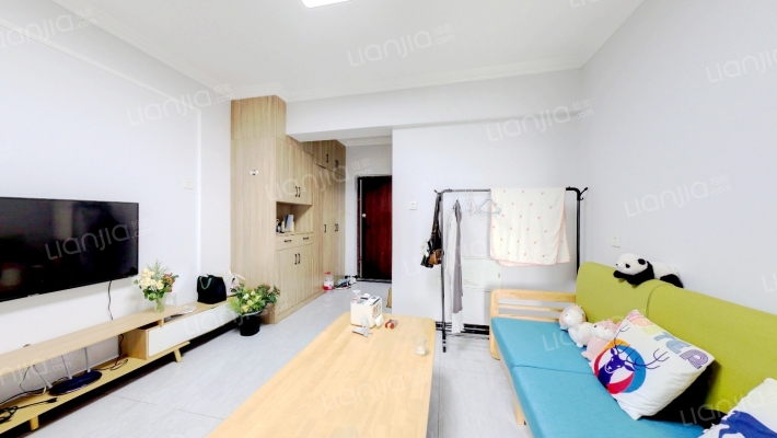 正昌幸福岭二手房实景图