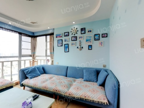 整租·朝阳朗香广场 2室1厅 东