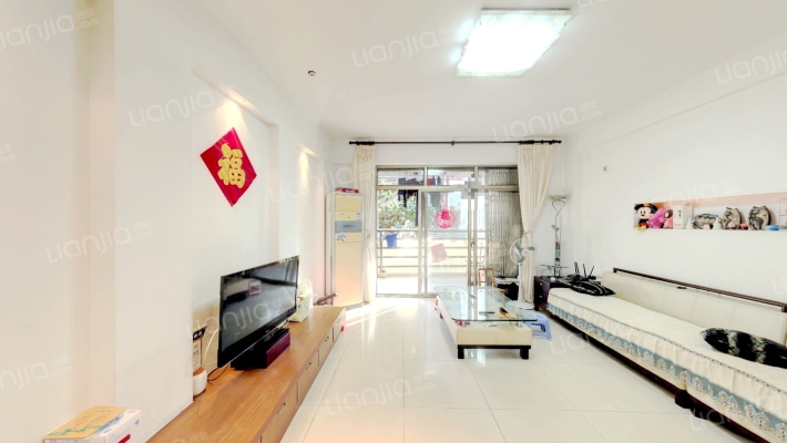 虹雨花园二手房实景图