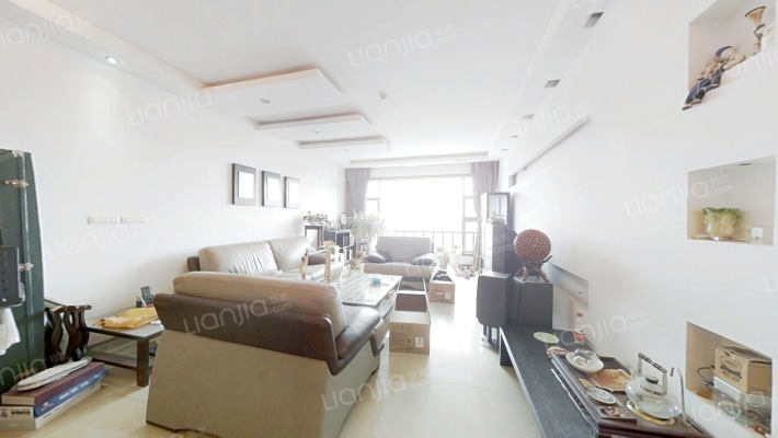 金豪大厦二手房实景图