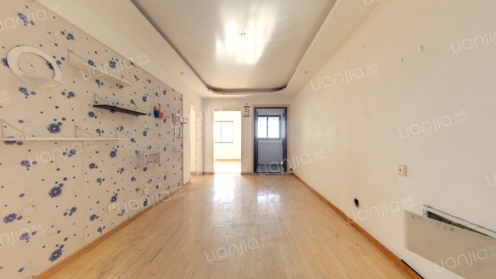 佘北家园康桂苑二手房实景图