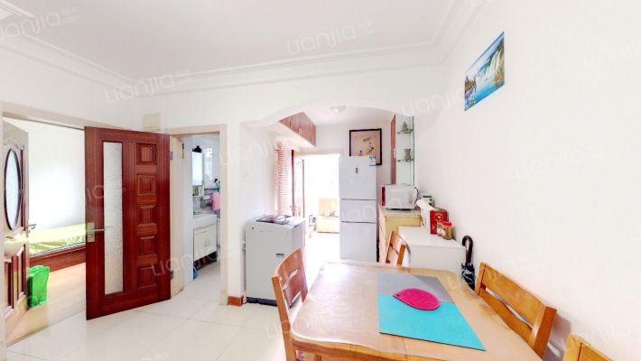 紫金北里二手房实景图