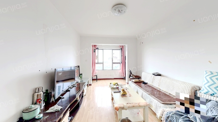 盛世馨园二手房实景图